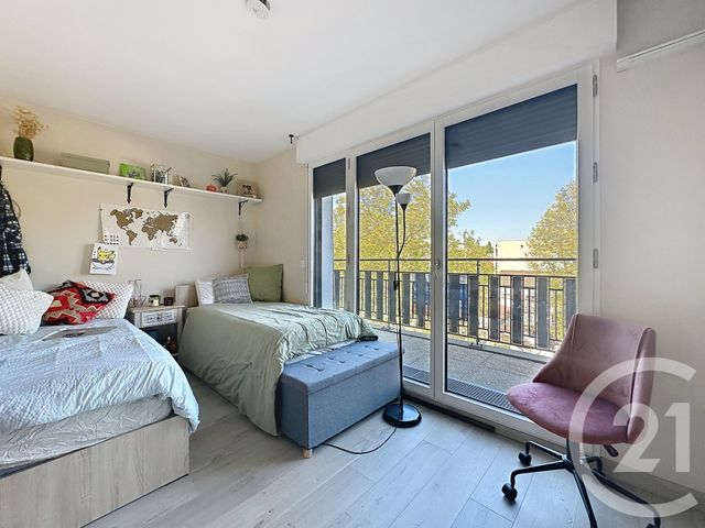 Appartement F4 &agrave; vendre - 4 pi&egrave;ces - 84,42 m2 - Thiais - 94 - ILE-DE-FRANCE