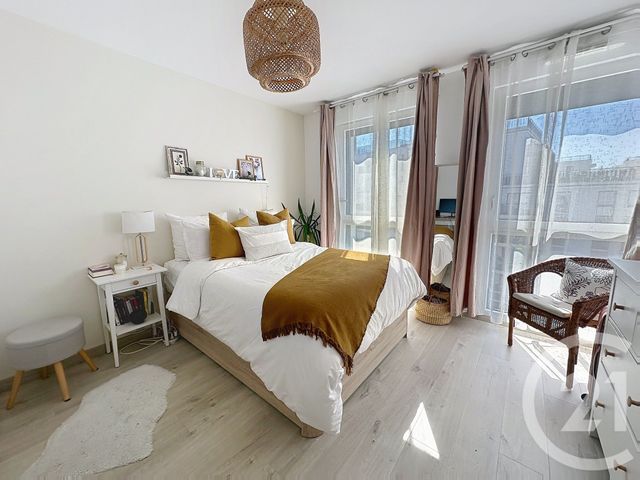 Appartement F4 &agrave; vendre - 4 pi&egrave;ces - 84,42 m2 - Thiais - 94 - ILE-DE-FRANCE