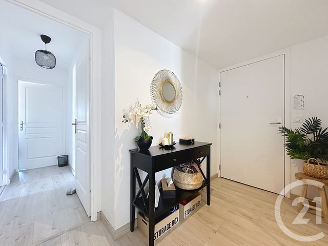 Appartement F4 &agrave; vendre - 4 pi&egrave;ces - 84,42 m2 - Thiais - 94 - ILE-DE-FRANCE