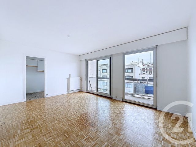 Appartement F1 &agrave; vendre - 1 pi&egrave;ce - 31,91 m2 - Paris - 75019 - ILE-DE-FRANCE