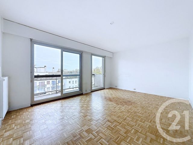 Appartement F1 &agrave; vendre - 1 pi&egrave;ce - 31,91 m2 - Paris - 75019 - ILE-DE-FRANCE