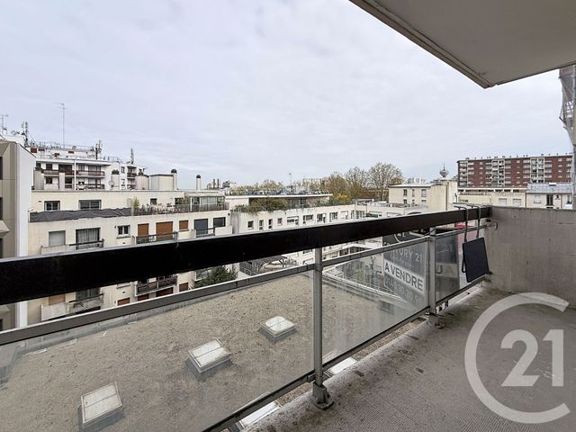 Appartement F1 &agrave; vendre - 1 pi&egrave;ce - 31,91 m2 - Paris - 75019 - ILE-DE-FRANCE