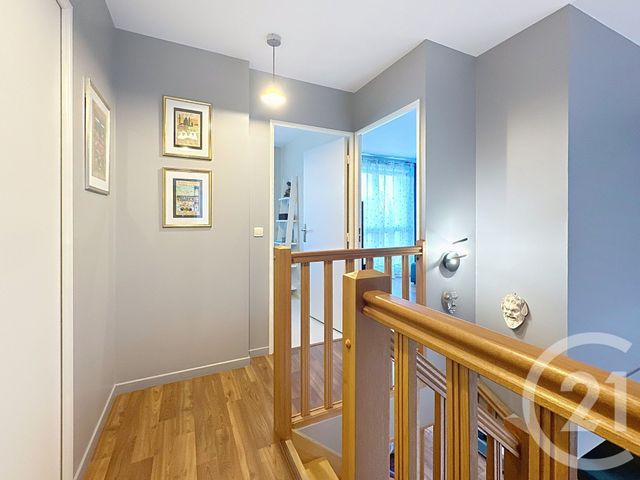 Appartement F5 &agrave; vendre - 5 pi&egrave;ces - 98,40 m2 - Choisy Le Roi - 94 - ILE-DE-FRANCE