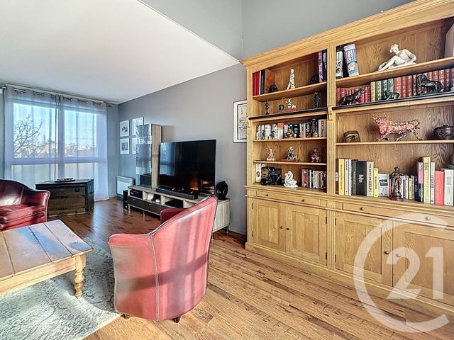 Appartement F5 &agrave; vendre - 5 pi&egrave;ces - 98,40 m2 - Choisy Le Roi - 94 - ILE-DE-FRANCE