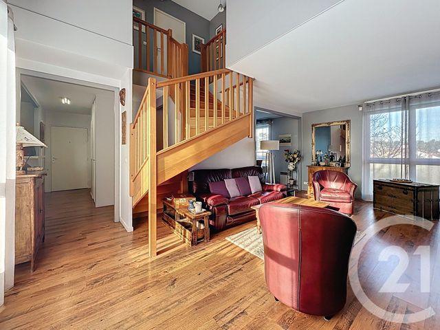 appartement - CHOISY LE ROI - 94