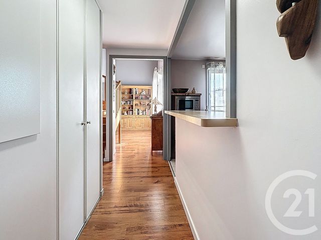 Appartement F5 &agrave; vendre - 5 pi&egrave;ces - 98,40 m2 - Choisy Le Roi - 94 - ILE-DE-FRANCE