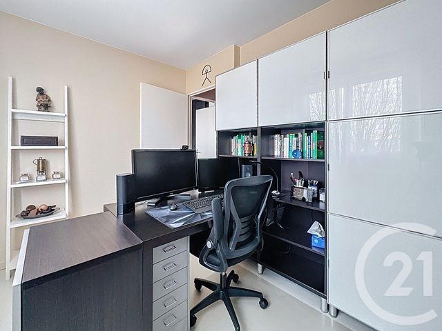 Appartement F5 &agrave; vendre - 5 pi&egrave;ces - 98,40 m2 - Choisy Le Roi - 94 - ILE-DE-FRANCE