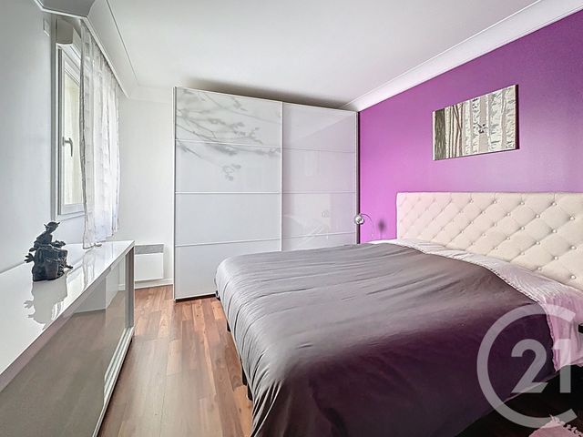 Appartement F5 &agrave; vendre - 5 pi&egrave;ces - 98,40 m2 - Choisy Le Roi - 94 - ILE-DE-FRANCE