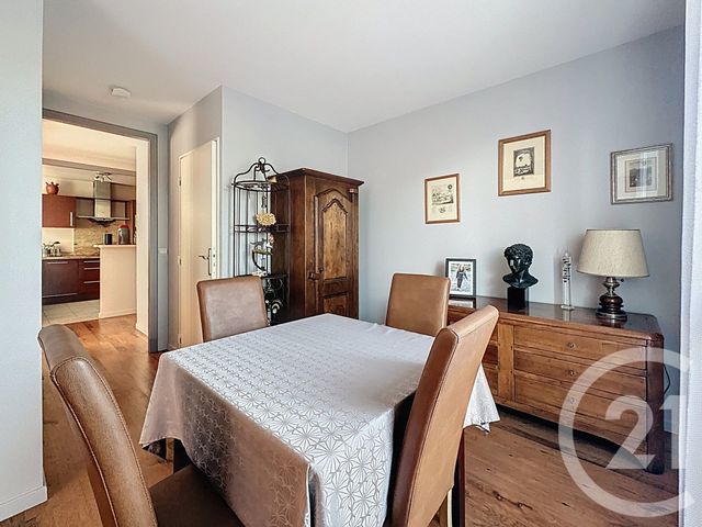 Appartement F5 &agrave; vendre - 5 pi&egrave;ces - 98,40 m2 - Choisy Le Roi - 94 - ILE-DE-FRANCE