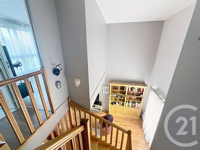 Appartement F5 &agrave; vendre - 5 pi&egrave;ces - 98,40 m2 - Choisy Le Roi - 94 - ILE-DE-FRANCE