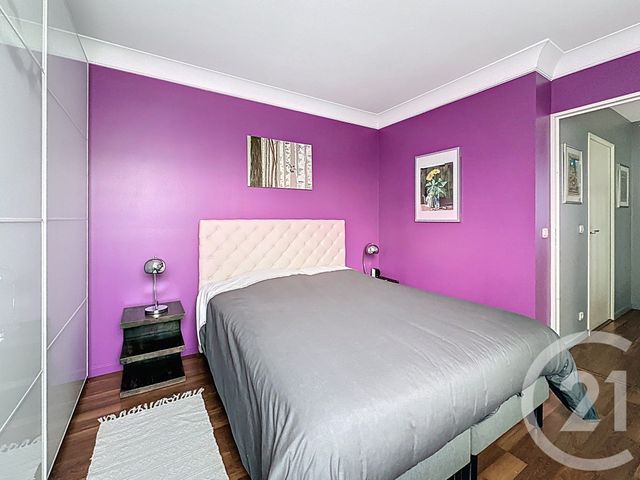 Appartement F5 &agrave; vendre - 5 pi&egrave;ces - 98,40 m2 - Choisy Le Roi - 94 - ILE-DE-FRANCE