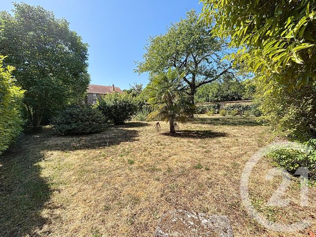 Terrain à vendre - 1360 m2 - Thiais - 94 - ILE-DE-FRANCE