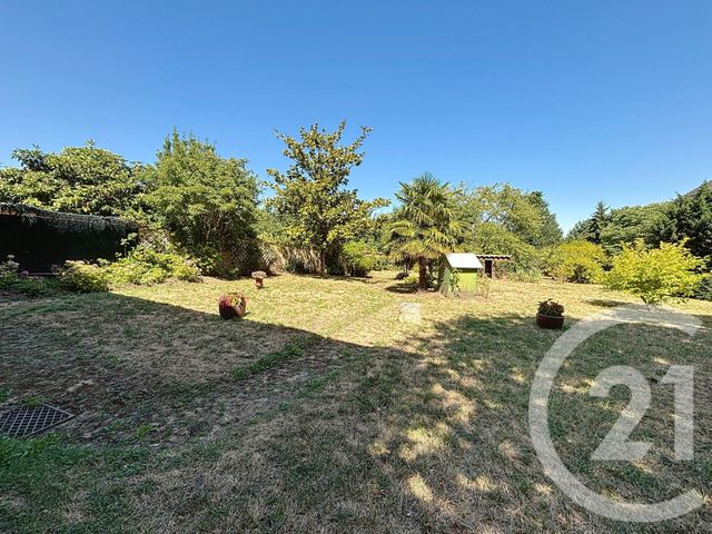 Terrain à vendre - 1360 m2 - Thiais - 94 - ILE-DE-FRANCE