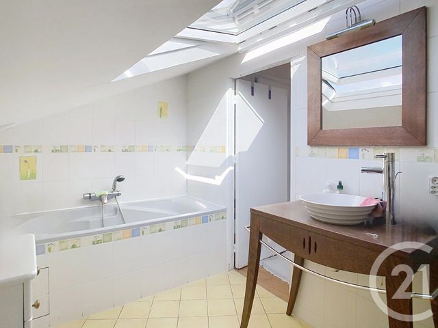 Maison à vendre - 8 pièces - 180 m2 - Maisons Alfort - 94 - ILE-DE-FRANCE