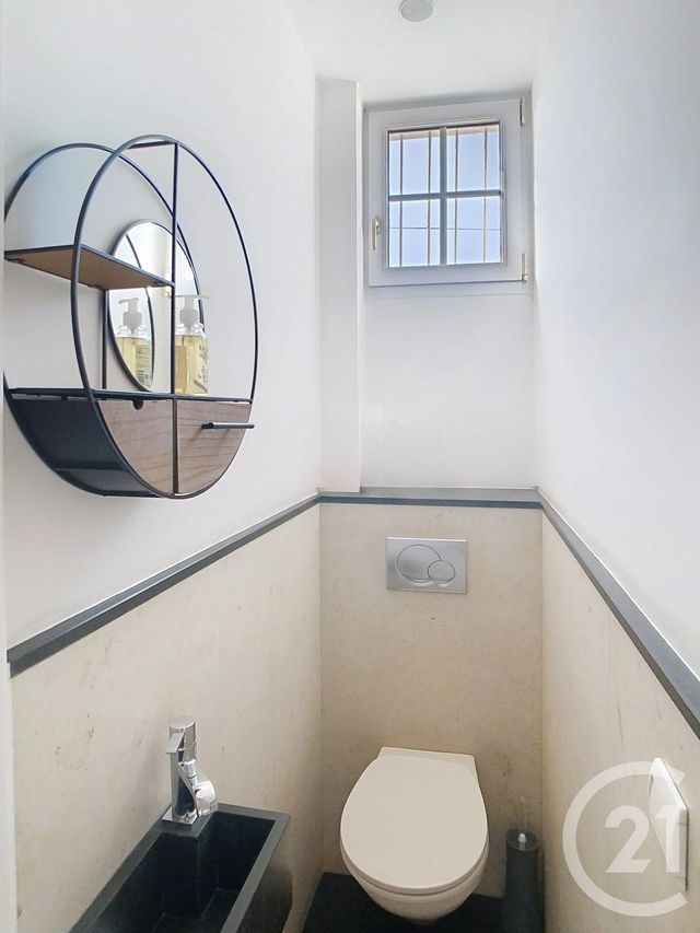 Maison à vendre - 8 pièces - 180 m2 - Maisons Alfort - 94 - ILE-DE-FRANCE