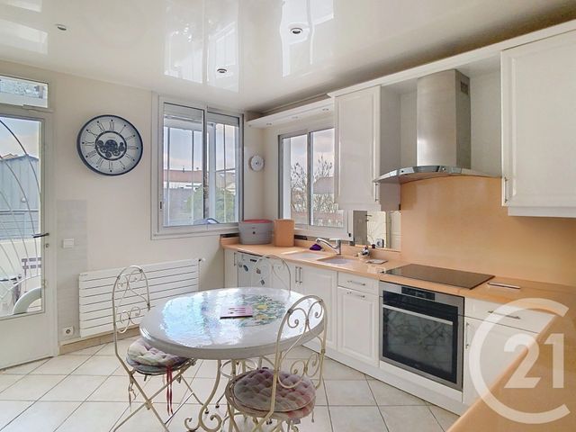 Maison à vendre - 8 pièces - 180 m2 - Maisons Alfort - 94 - ILE-DE-FRANCE