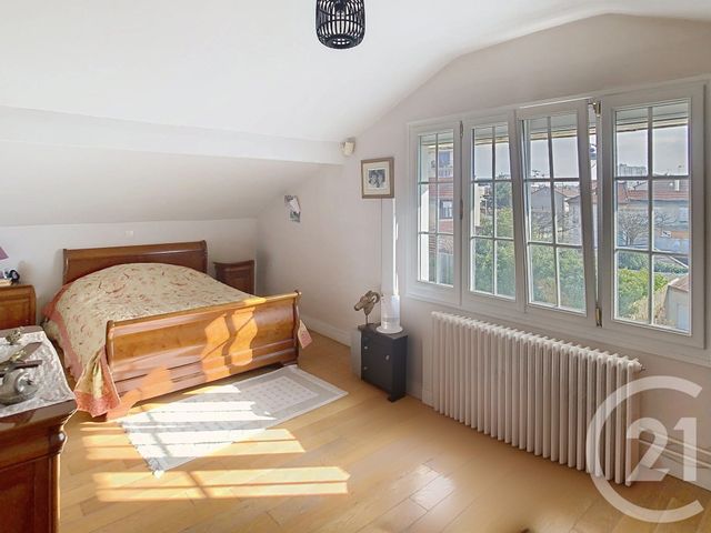 Maison à vendre - 8 pièces - 180 m2 - Maisons Alfort - 94 - ILE-DE-FRANCE