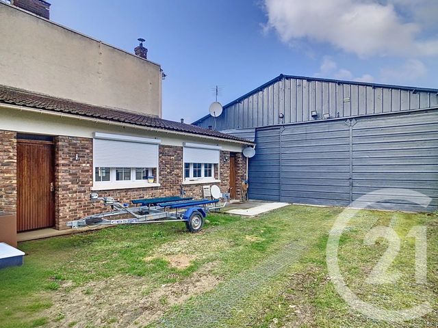 Maison à vendre - 8 pièces - 180 m2 - Maisons Alfort - 94 - ILE-DE-FRANCE