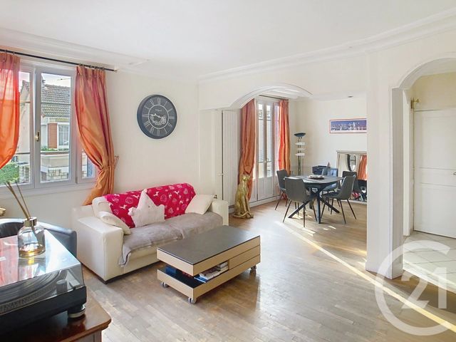 Maison à vendre - 8 pièces - 180 m2 - Maisons Alfort - 94 - ILE-DE-FRANCE