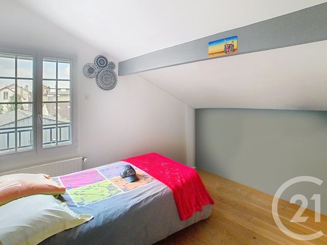 Maison à vendre - 8 pièces - 180 m2 - Maisons Alfort - 94 - ILE-DE-FRANCE