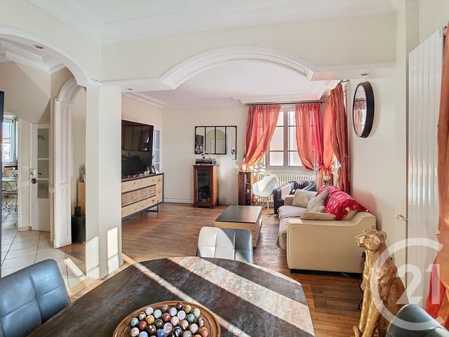 Maison à vendre - 8 pièces - 180 m2 - Maisons Alfort - 94 - ILE-DE-FRANCE