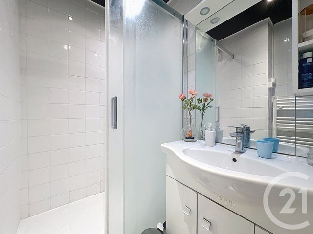 Appartement &agrave; vendre - 4 pi&egrave;ces - 66,35 m2 - Thiais - 94 - ILE-DE-FRANCE