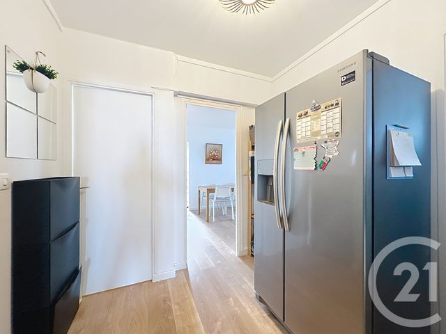 Appartement &agrave; vendre - 4 pi&egrave;ces - 66,35 m2 - Thiais - 94 - ILE-DE-FRANCE