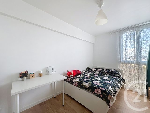 Appartement &agrave; vendre - 4 pi&egrave;ces - 66,35 m2 - Thiais - 94 - ILE-DE-FRANCE