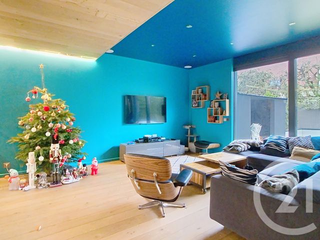 Maison à vendre - 6 pièces - 154 m2 - Le Perreux Sur Marne - 94 - ILE-DE-FRANCE