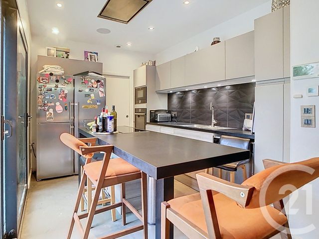 Maison à vendre - 6 pièces - 154 m2 - Le Perreux Sur Marne - 94 - ILE-DE-FRANCE