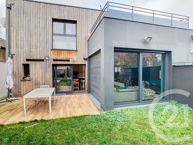 Maison à vendre - 6 pièces - 154 m2 - Le Perreux Sur Marne - 94 - ILE-DE-FRANCE