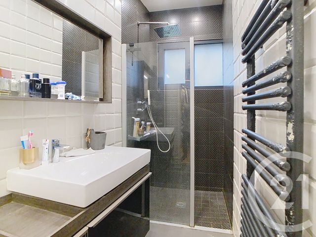 Maison à vendre - 6 pièces - 154 m2 - Le Perreux Sur Marne - 94 - ILE-DE-FRANCE