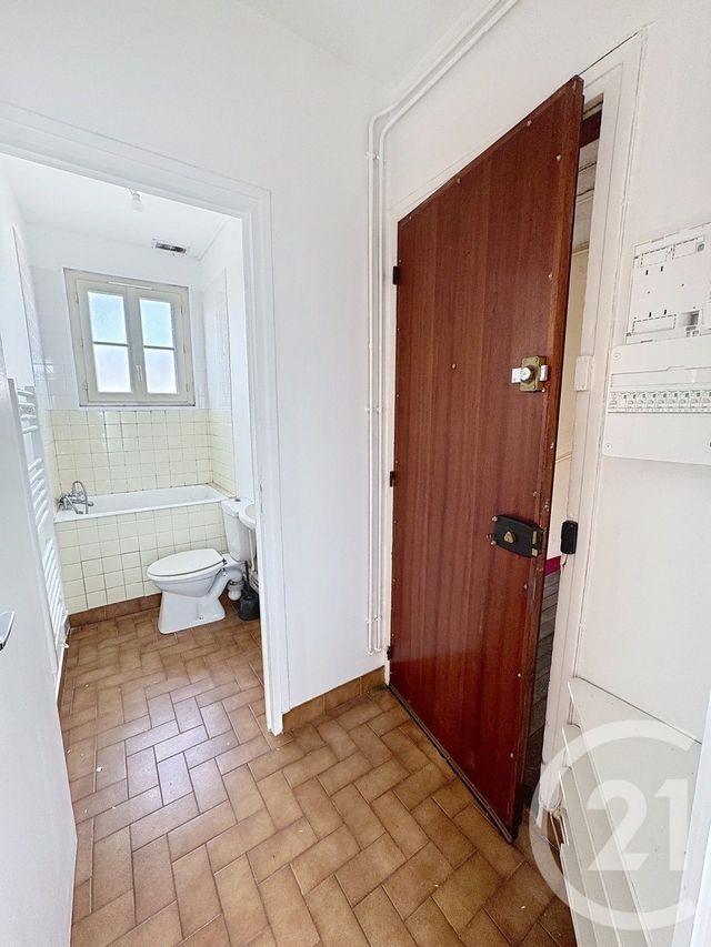 Appartement F1 &agrave; vendre - 1 pi&egrave;ce - 27,40 m2 - Villejuif - 94 - ILE-DE-FRANCE