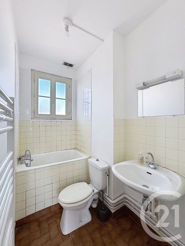 Appartement F1 &agrave; vendre - 1 pi&egrave;ce - 27,40 m2 - Villejuif - 94 - ILE-DE-FRANCE