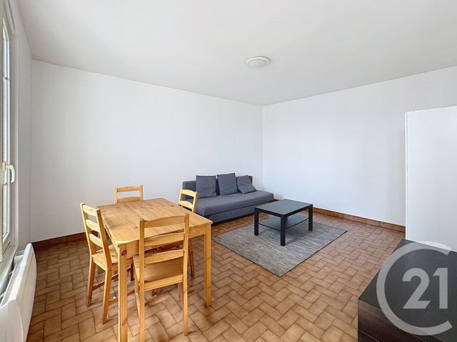 Appartement F1 &agrave; vendre - 1 pi&egrave;ce - 27,40 m2 - Villejuif - 94 - ILE-DE-FRANCE
