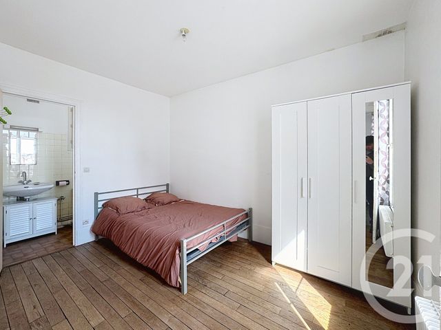 Appartement F1 &agrave; vendre - 2 pi&egrave;ces - 26,80 m2 - Villejuif - 94 - ILE-DE-FRANCE