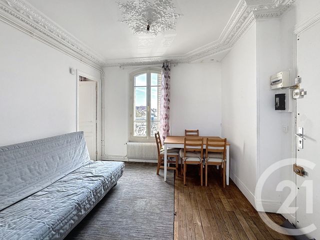 Appartement F1 &agrave; vendre - 2 pi&egrave;ces - 26,80 m2 - Villejuif - 94 - ILE-DE-FRANCE