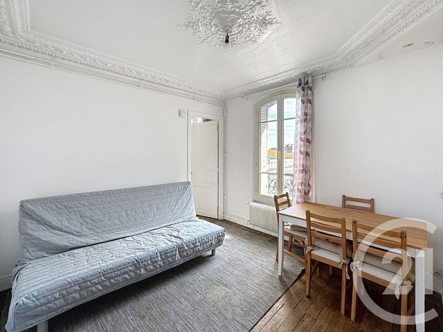 appartement - VILLEJUIF - 94