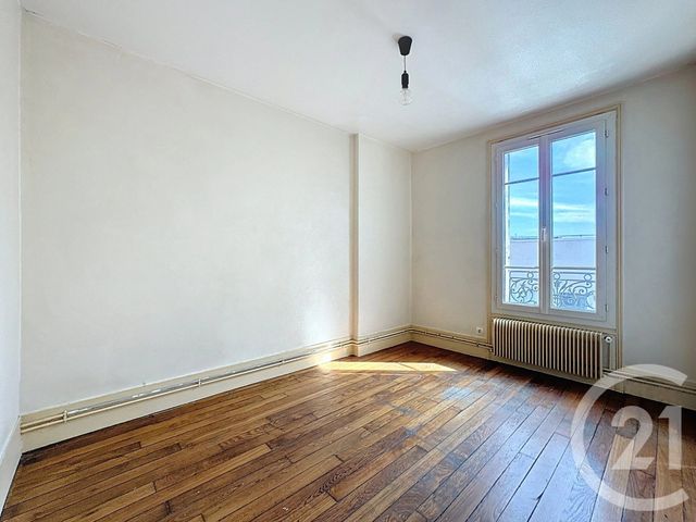 Appartement F2 à vendre - 2 pièces - 26,70 m2 - Villejuif - 94 - ILE-DE-FRANCE