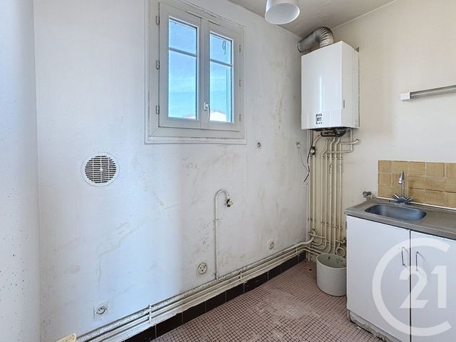 Appartement F2 à vendre - 2 pièces - 26,70 m2 - Villejuif - 94 - ILE-DE-FRANCE