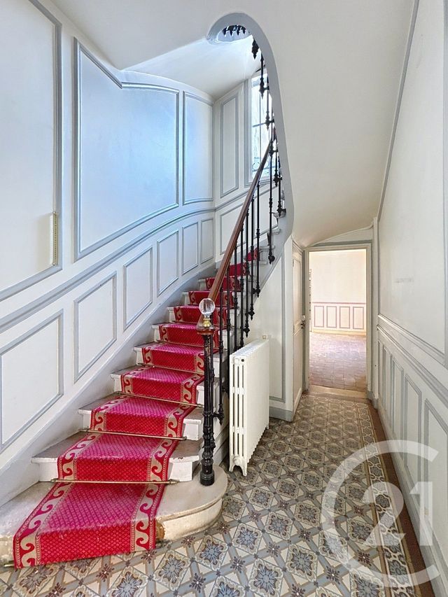 Maison &agrave; vendre - 11 pi&egrave;ces - 194,17 m2 - Villejuif - 94 - ILE-DE-FRANCE