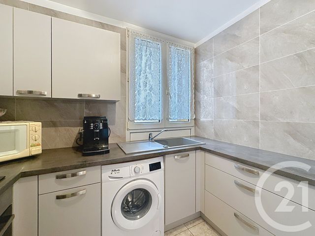 Appartement F4 &agrave; vendre - 4 pi&egrave;ces - 66,73 m2 - Thiais - 94 - ILE-DE-FRANCE