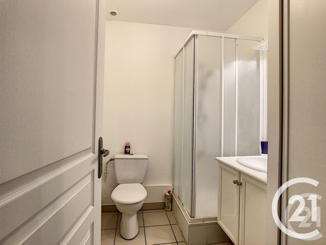 Appartement F1 à vendre - 1 pièce - 27,06 m2 - Thiais - 94 - ILE-DE-FRANCE