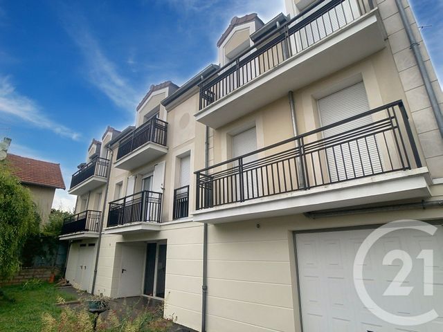 Appartement F1 &agrave; vendre - 1 pi&egrave;ce - 27,06 m2 - Thiais - 94 - ILE-DE-FRANCE