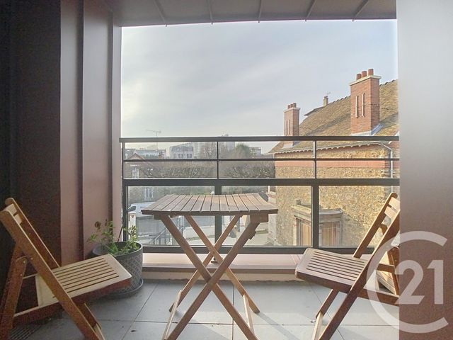 Appartement F4 à vendre - 4 pièces - 85 m2 - Thiais - 94 - ILE-DE-FRANCE