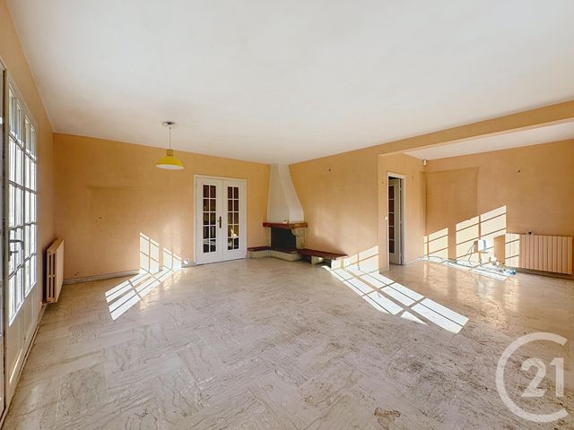 Maison &agrave; vendre - 6 pi&egrave;ces - 125,28 m2 - Orly - 94 - ILE-DE-FRANCE