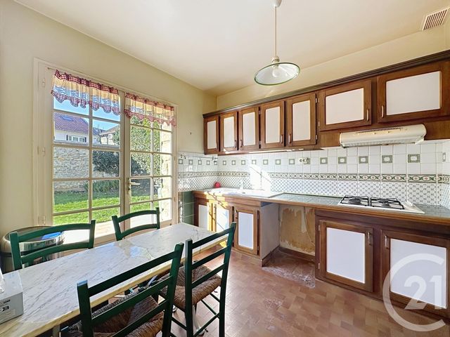 Maison &agrave; vendre - 6 pi&egrave;ces - 125,28 m2 - Orly - 94 - ILE-DE-FRANCE