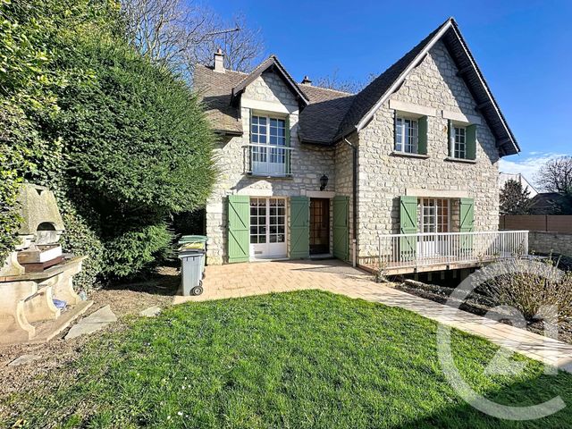 Maison à vendre ORLY