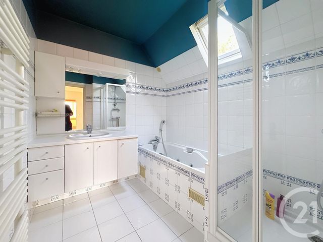 Maison &agrave; vendre - 6 pi&egrave;ces - 125,28 m2 - Orly - 94 - ILE-DE-FRANCE