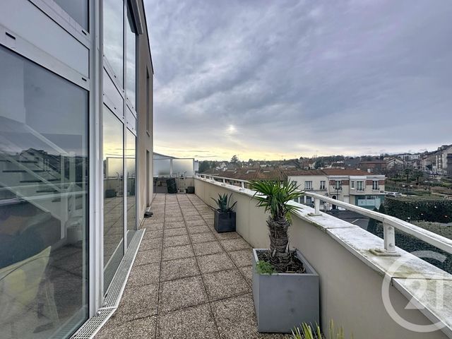 Appartement Duplex &agrave; vendre - 5 pi&egrave;ces - 98,18 m2 - Villeneuve Le Roi - 94 - ILE-DE-FRANCE